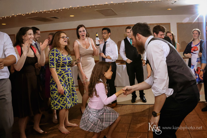 holy trinity catholic church wedding dallas